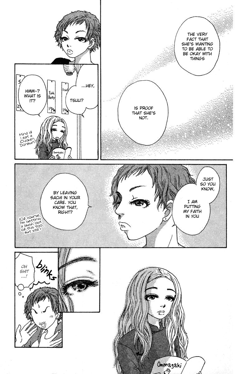 Yogoreteru Hima Nanka Nai Chapter 6 page 11 - Chapter 6: Go For the Kill - Someway, Somehow?!