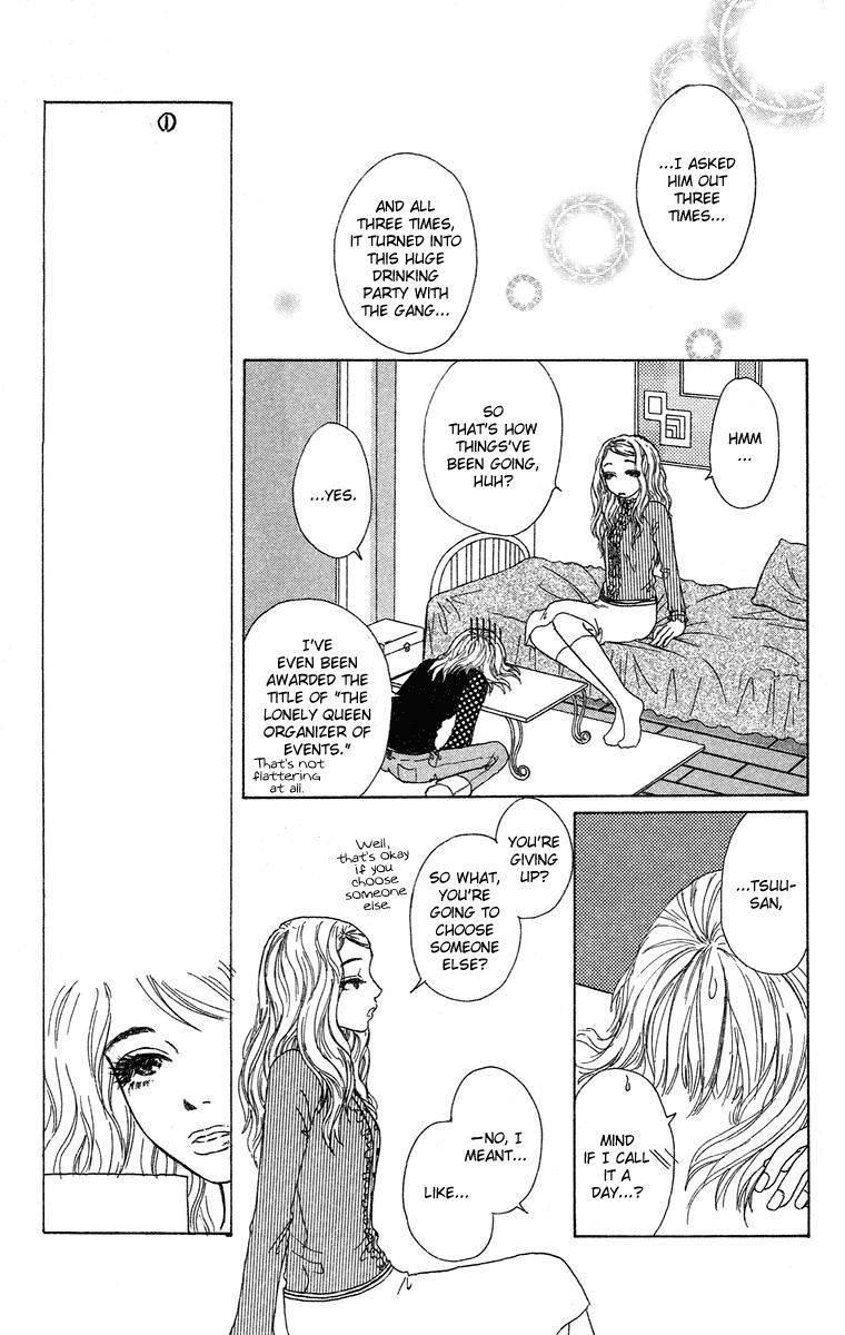 Yogoreteru Hima Nanka Nai Chapter 6 page 17 - Chapter 6: Go For the Kill - Someway, Somehow?!