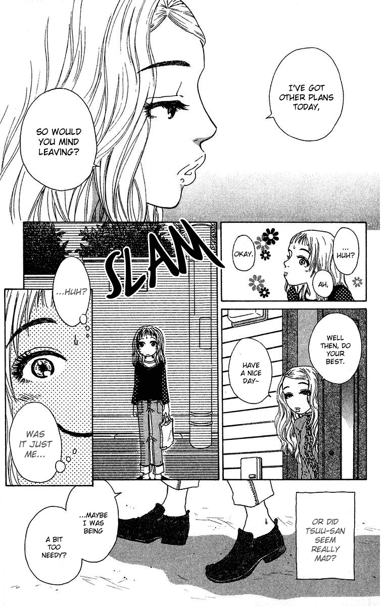 Yogoreteru Hima Nanka Nai Chapter 6 page 19 - Chapter 6: Go For the Kill - Someway, Somehow?!