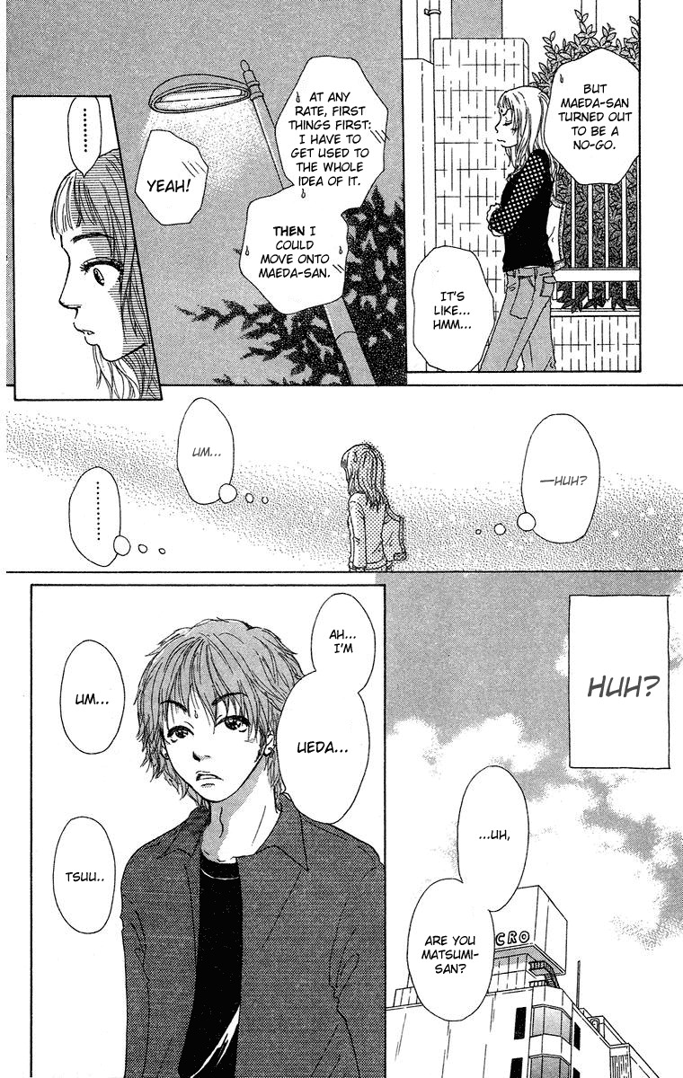 Yogoreteru Hima Nanka Nai Chapter 6 page 20 - Chapter 6: Go For the Kill - Someway, Somehow?!
