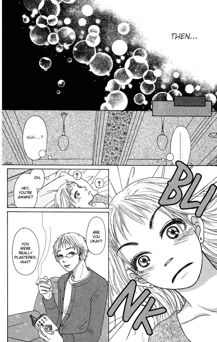 Yogoreteru Hima Nanka Nai Chapter 6 page 40 - Chapter 6: Go For the Kill - Someway, Somehow?!