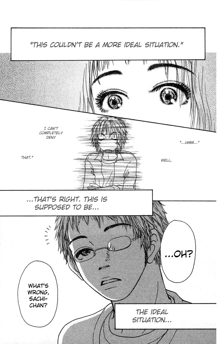 Yogoreteru Hima Nanka Nai Chapter 6 page 43 - Chapter 6: Go For the Kill - Someway, Somehow?!