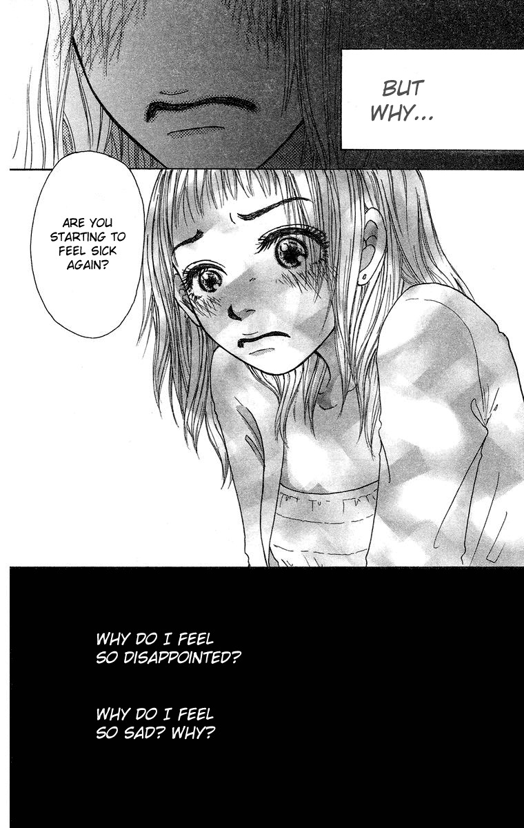 Yogoreteru Hima Nanka Nai Chapter 6 page 44 - Chapter 6: Go For the Kill - Someway, Somehow?!