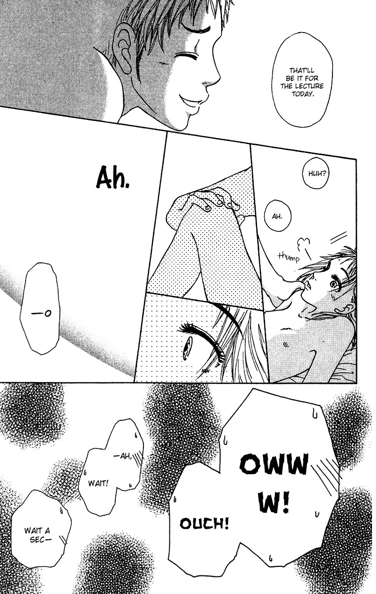 Yogoreteru Hima Nanka Nai Chapter 7 page 16 - Chapter 7: To do or not to do...