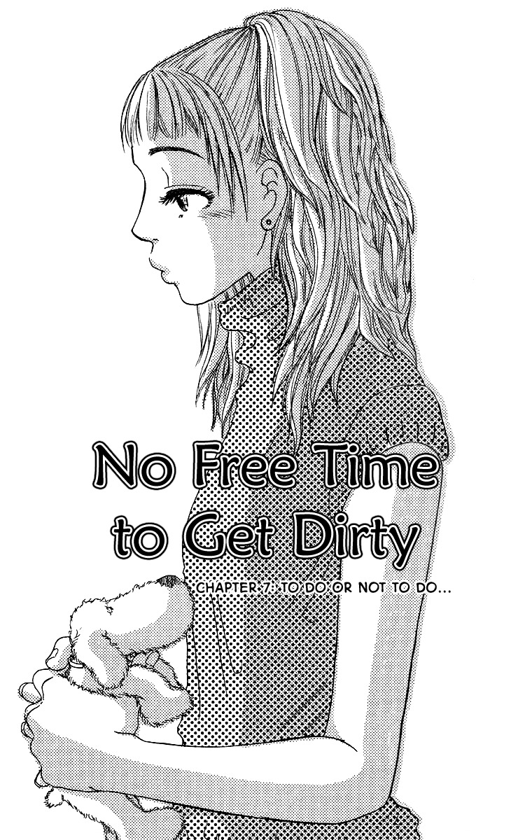 Yogoreteru Hima Nanka Nai Chapter 7 page 2 - Chapter 7: To do or not to do...
