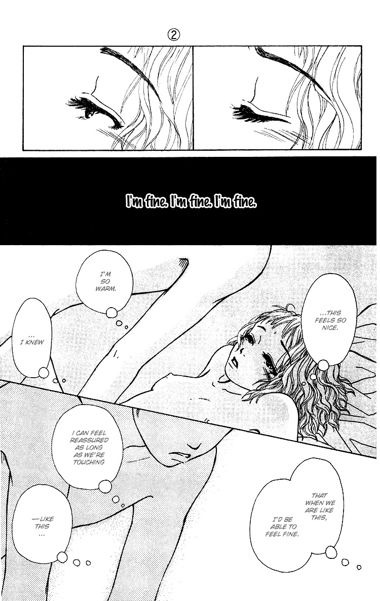 Yogoreteru Hima Nanka Nai Chapter 8 page 30 - Chapter 8: Heading in the Direction of Peaceful Days