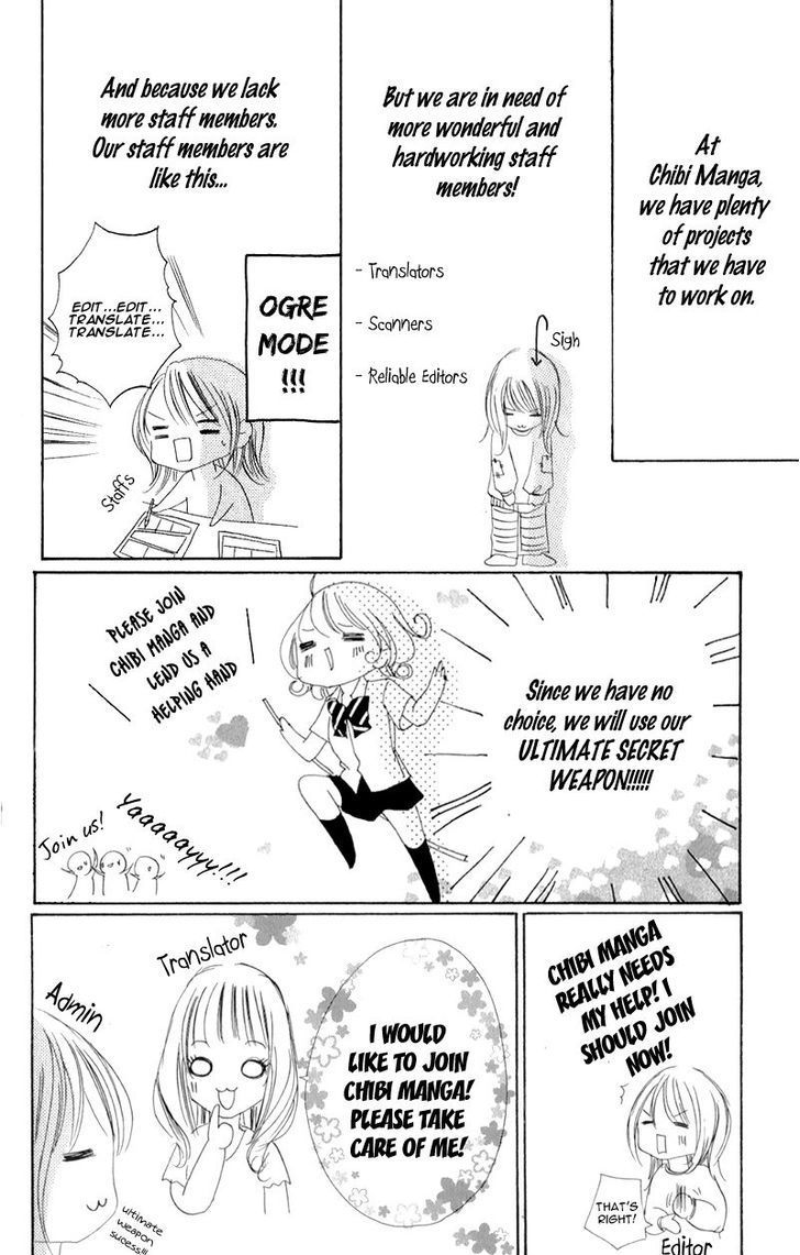 Yogoto Akuma to Kiss o Suru Chapter 1 page 5 - Chapter 1: Yogoto Akuma to Kiss wo Suru