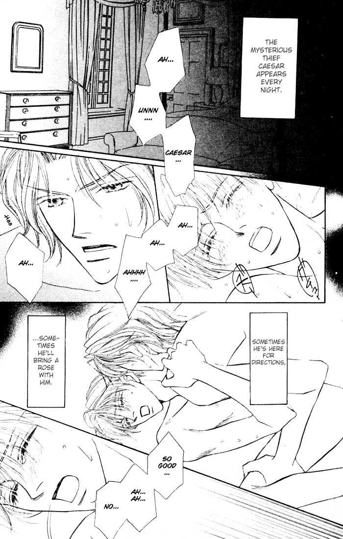 Yogoto Nayamashii Niwa de Chapter 2 page 2 - Chapter 2