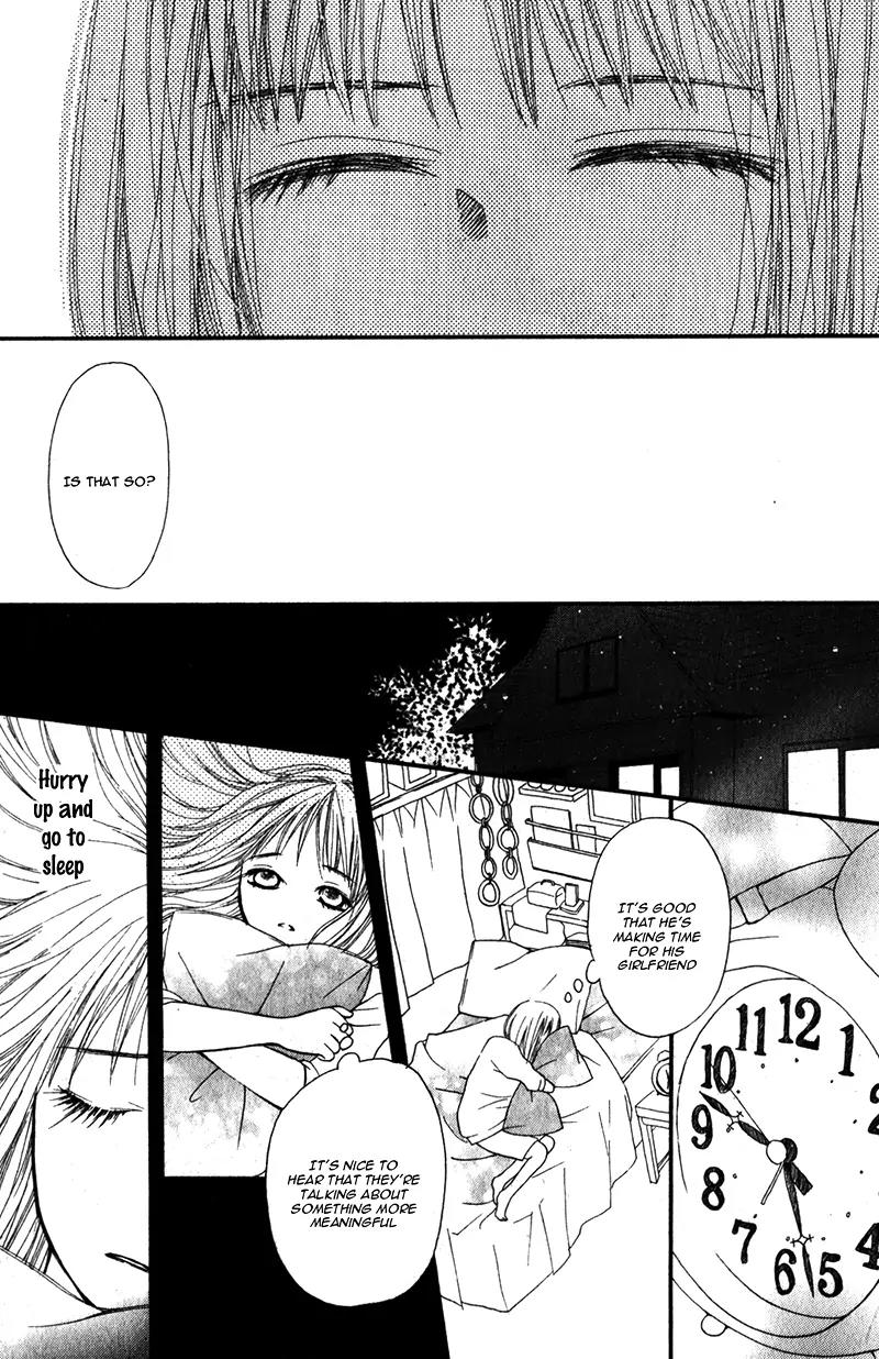 Yoi Yume o Oyasumi Chapter 0 page 27 - Chapter 0: [Oneshot]