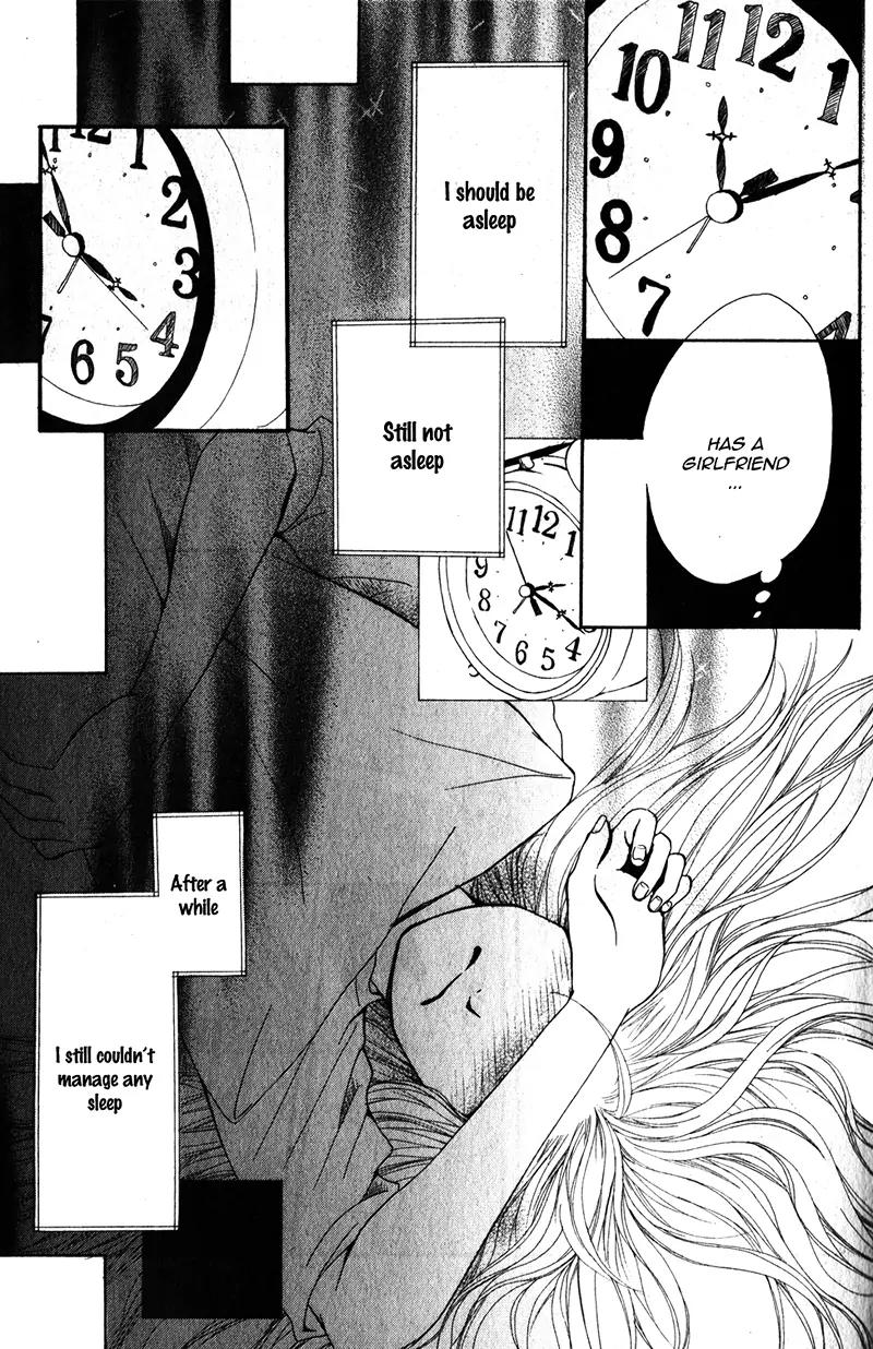 Yoi Yume o Oyasumi Chapter 0 page 28 - Chapter 0: [Oneshot]