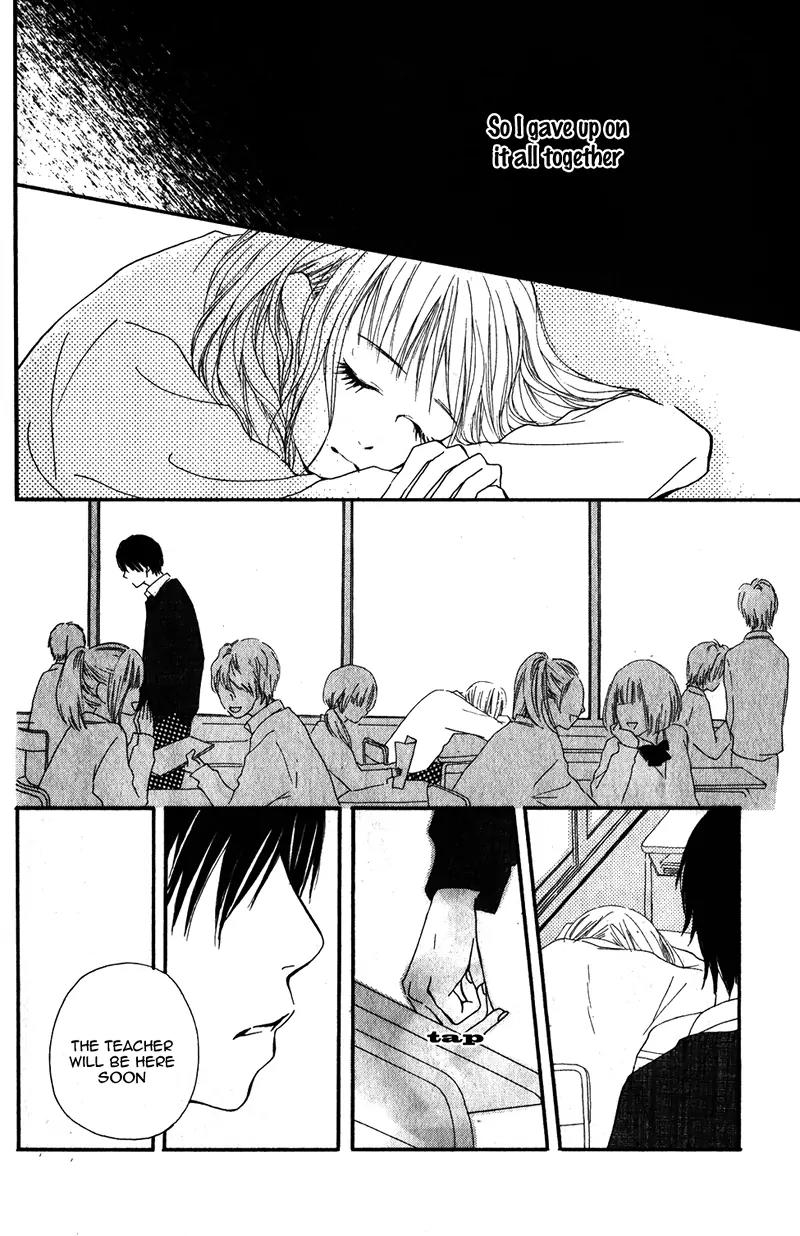 Yoi Yume o Oyasumi Chapter 0 page 29 - Chapter 0: [Oneshot]
