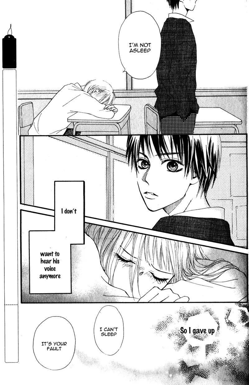 Yoi Yume o Oyasumi Chapter 0 page 30 - Chapter 0: [Oneshot]