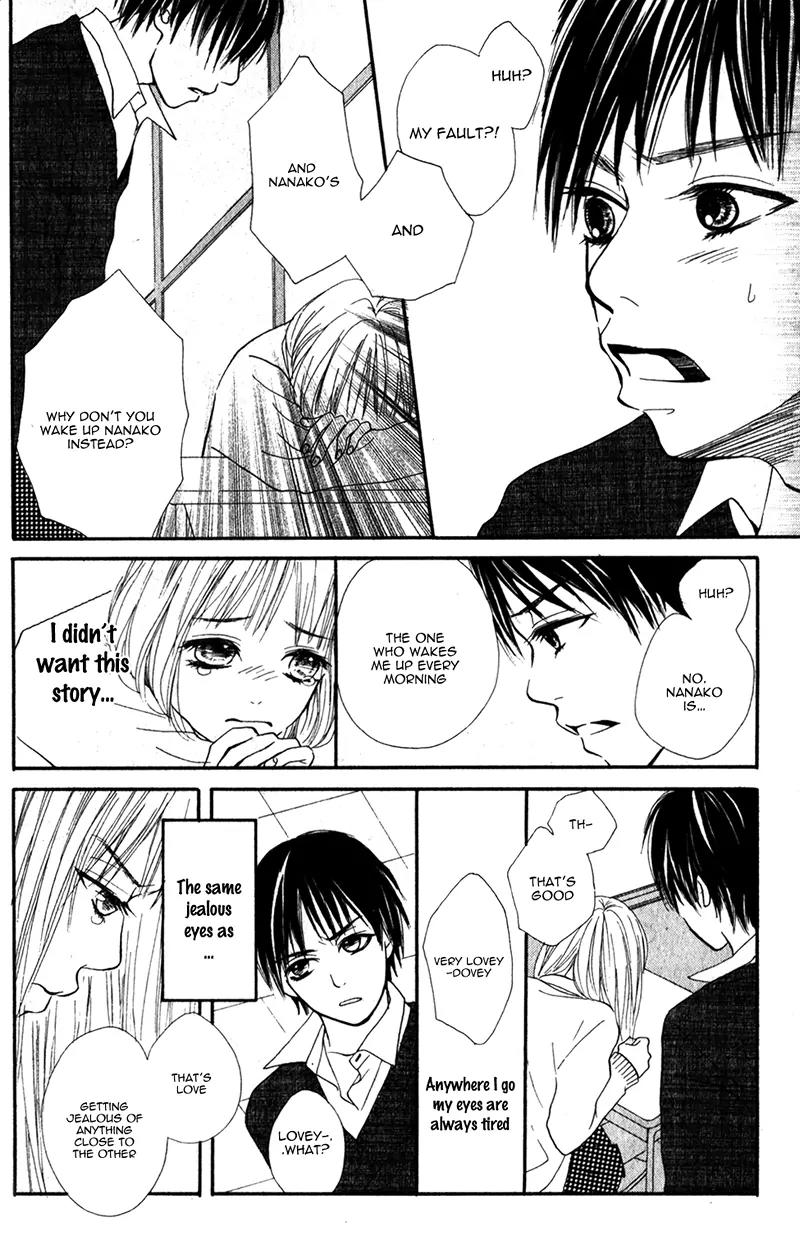 Yoi Yume o Oyasumi Chapter 0 page 31 - Chapter 0: [Oneshot]