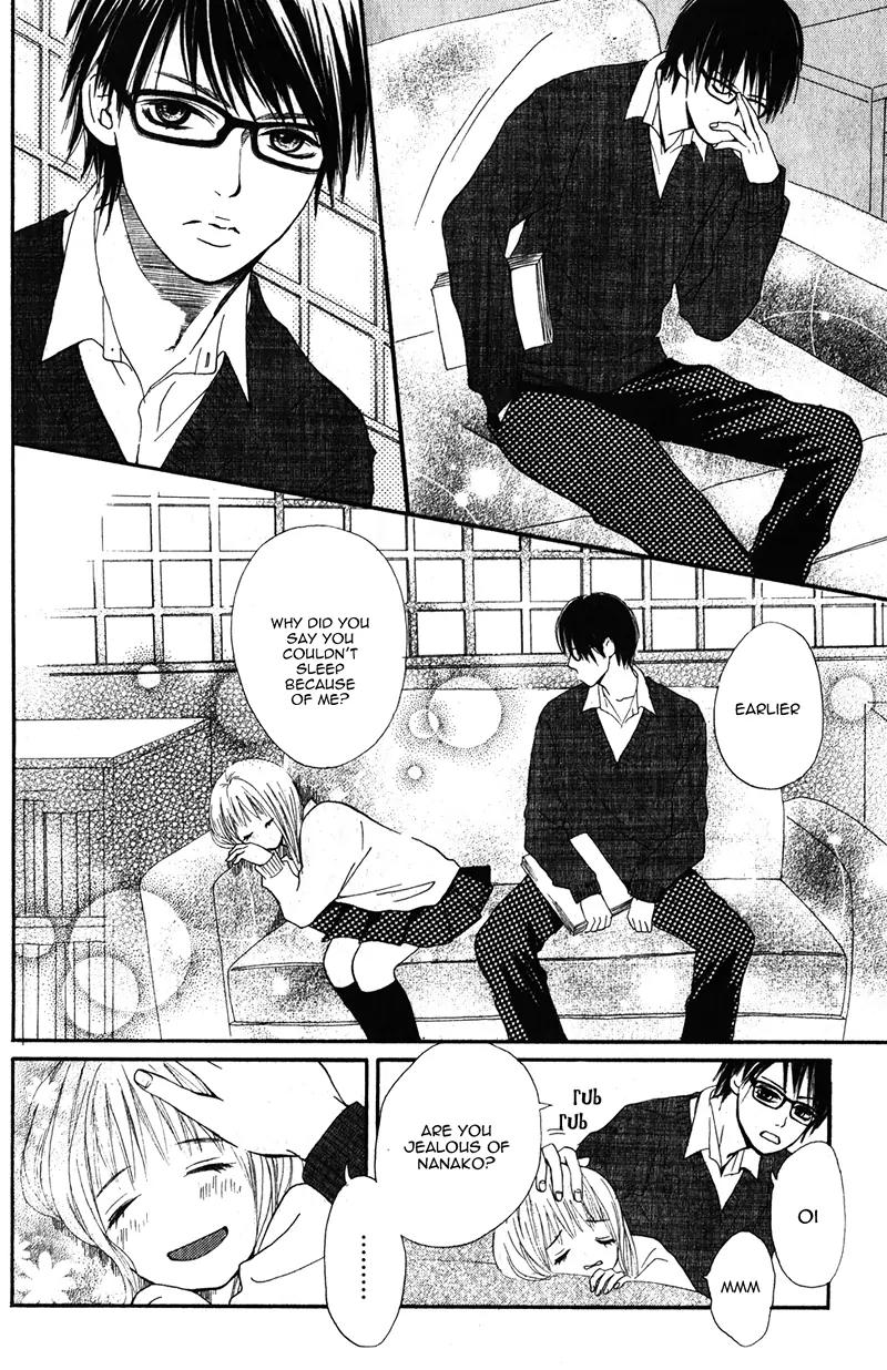 Yoi Yume o Oyasumi Chapter 0 page 33 - Chapter 0: [Oneshot]
