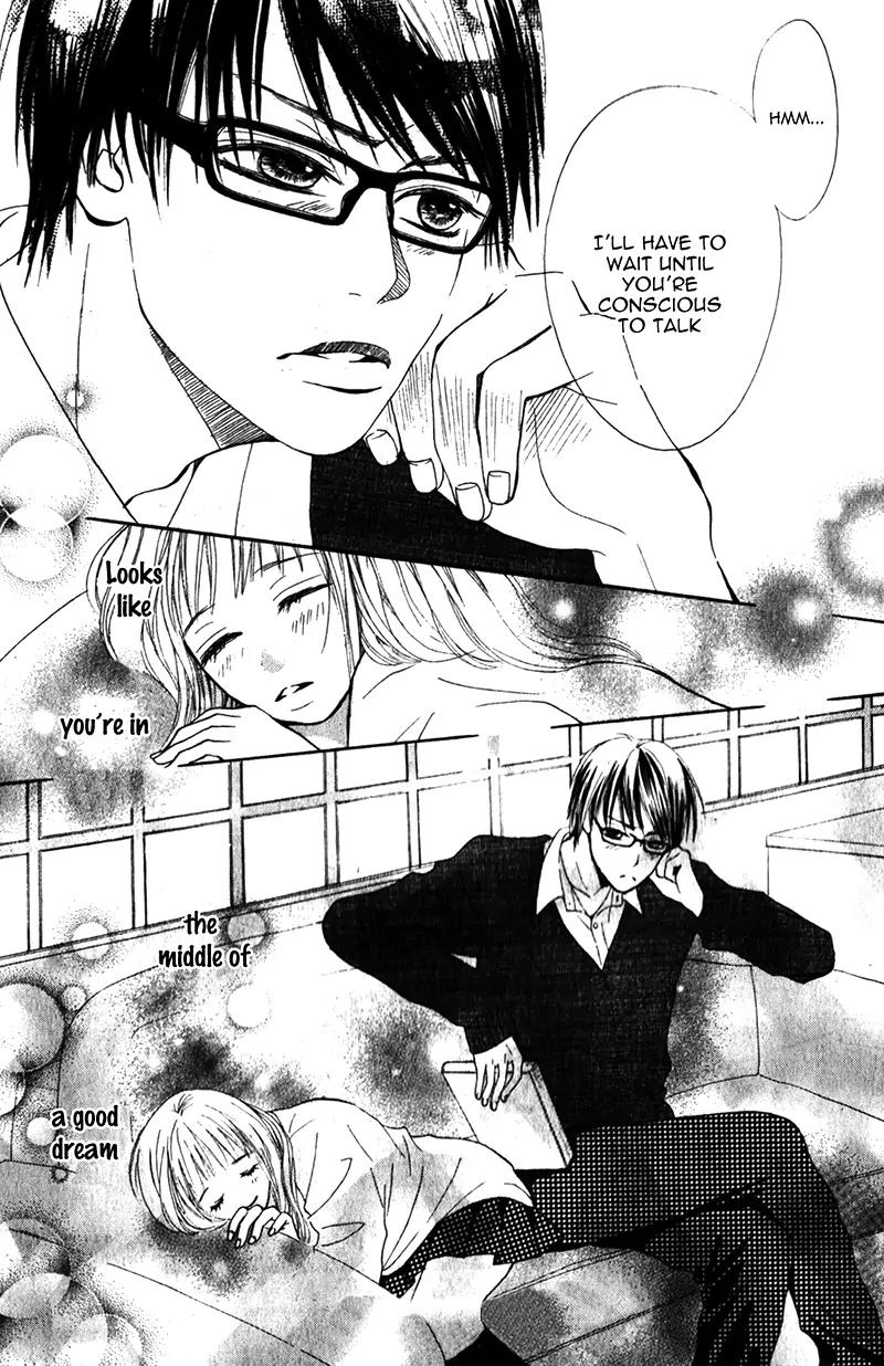 Yoi Yume o Oyasumi Chapter 0 page 34 - Chapter 0: [Oneshot]