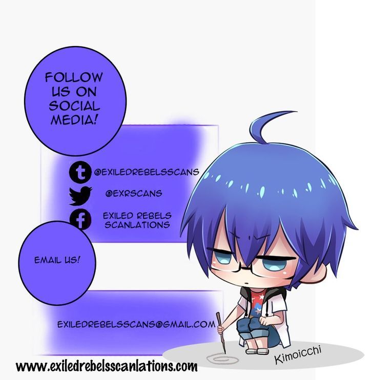 Yoidore Koi o Sezu Chapter 5 page 37 - Chapter 5