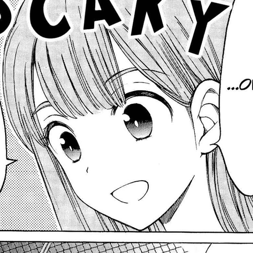 Yoiko-san to Furyou Sensei Chapter 1: Good Girl and Bad Teacher cover