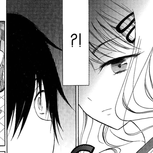 Yoiko-san to Furyou Sensei Chapter 2: Girl's Secret cover