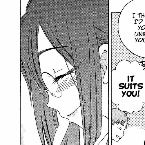 Yoiko-san to Furyou Sensei Chapter 4: Hnata and the Black Cat cover