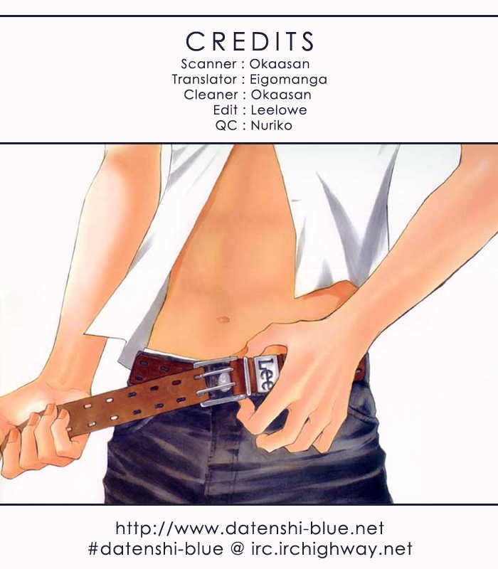 Yojouhan Sweet Home Chapter 2 page 1 - Chapter 2 : Sweet Prisoner