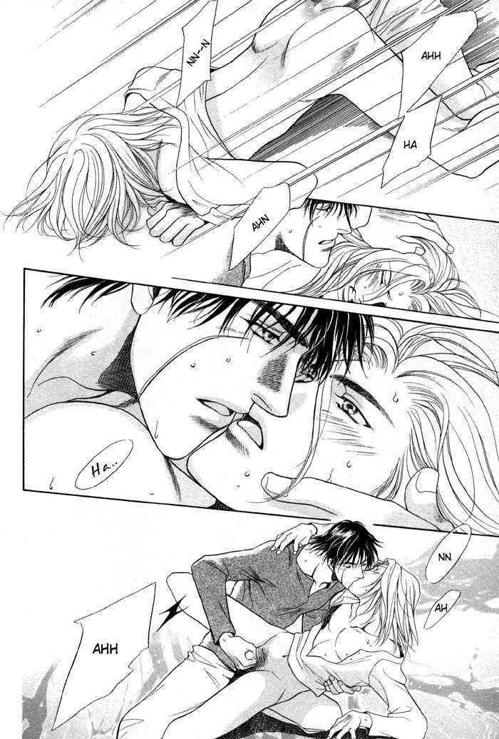 Yojouhan Sweet Home Chapter 5 page 29 - Chapter 5 : Northmen