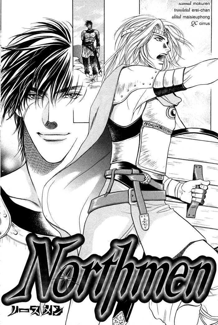Yojouhan Sweet Home Chapter 5 page 4 - Chapter 5 : Northmen