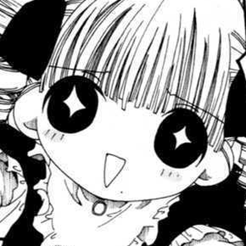Yoki, Koto, Kiku Chapter 1 cover