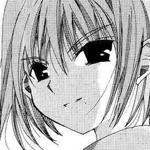 Yoki, Koto, Kiku Chapter 4 cover