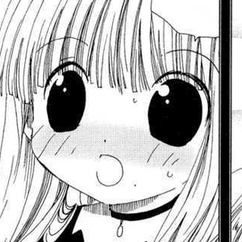 Yoki, Koto, Kiku Chapter 5 cover