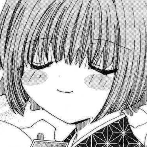 Yoki, Koto, Kiku Chapter 6 cover