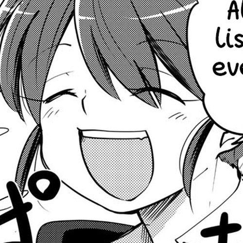 Yoko-san, Sugari Yoru Chapter 10: Morioka-kun's Break cover
