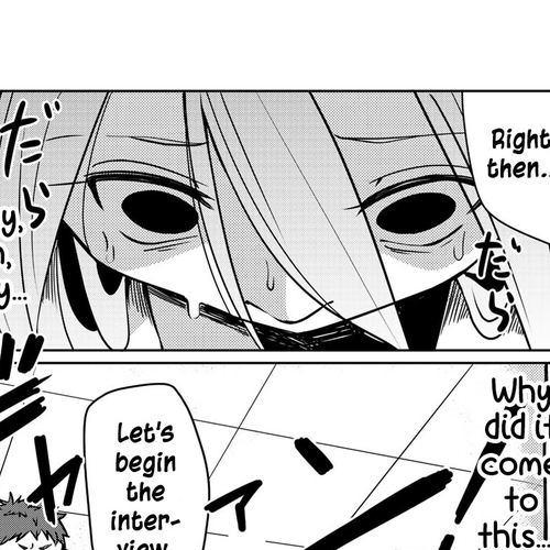 Yoko-san, Sugari Yoru Chapter 12: My First Part-Time Job cover