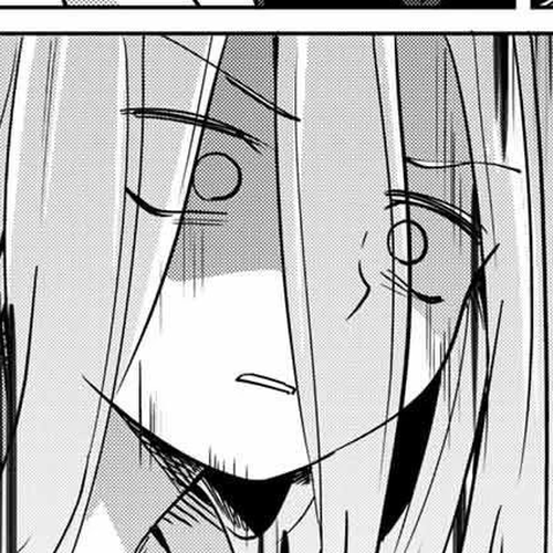 Yoko-san, Sugari Yoru Chapter 15: The Battle Between Youko-san and the Earphone cover
