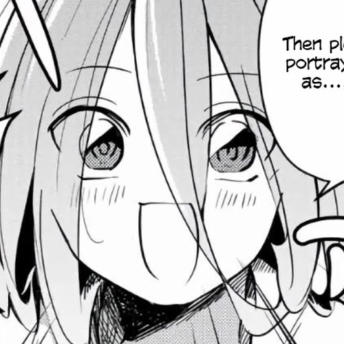 Yoko-san, Sugari Yoru Chapter 19: Depicting The Smile cover
