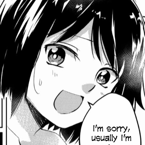 Yoko-san, Sugari Yoru Chapter 20: She hates bathing 1 cover