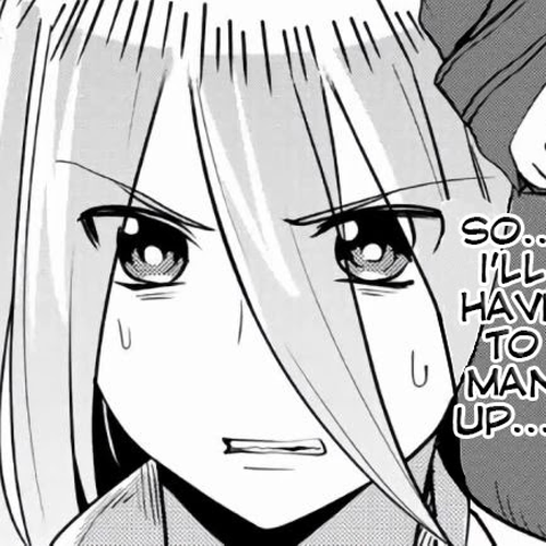 Yoko-san, Sugari Yoru Chapter 24: Yoko-san Tried to be Fashionable cover
