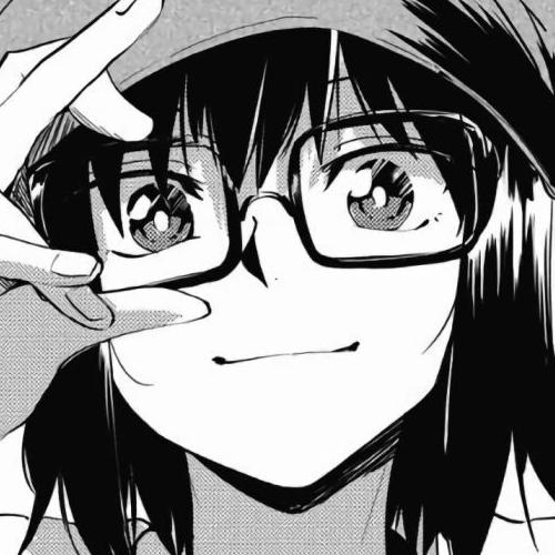 Yoko-san, Sugari Yoru Chapter 28: Today is a good day to wear glasses cover