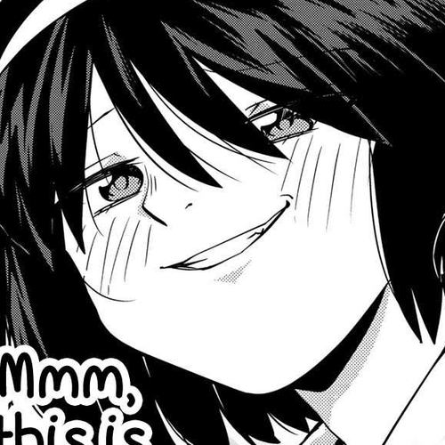 Yoko-san, Sugari Yoru Chapter 3: Hinata-san cover
