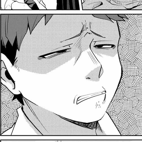 Yoko-san, Sugari Yoru Chapter 30: Social Media is Complicated cover