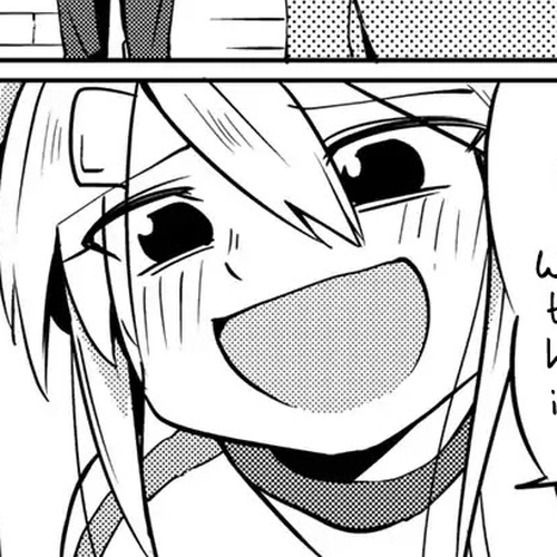 Yoko-san, Sugari Yoru Chapter 5: Nachi-san cover