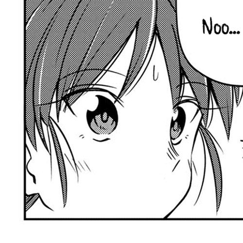 Yoko-san, Sugari Yoru Chapter 7: To Switch Desks is to Stake Your Life cover