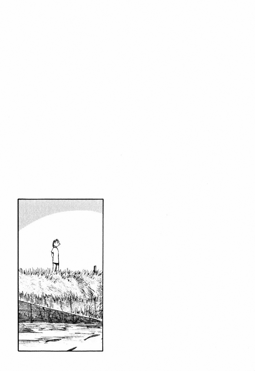 Yokohama Kaidashi Kikou Chapter 111 page 22 - Chapter 111: Plug