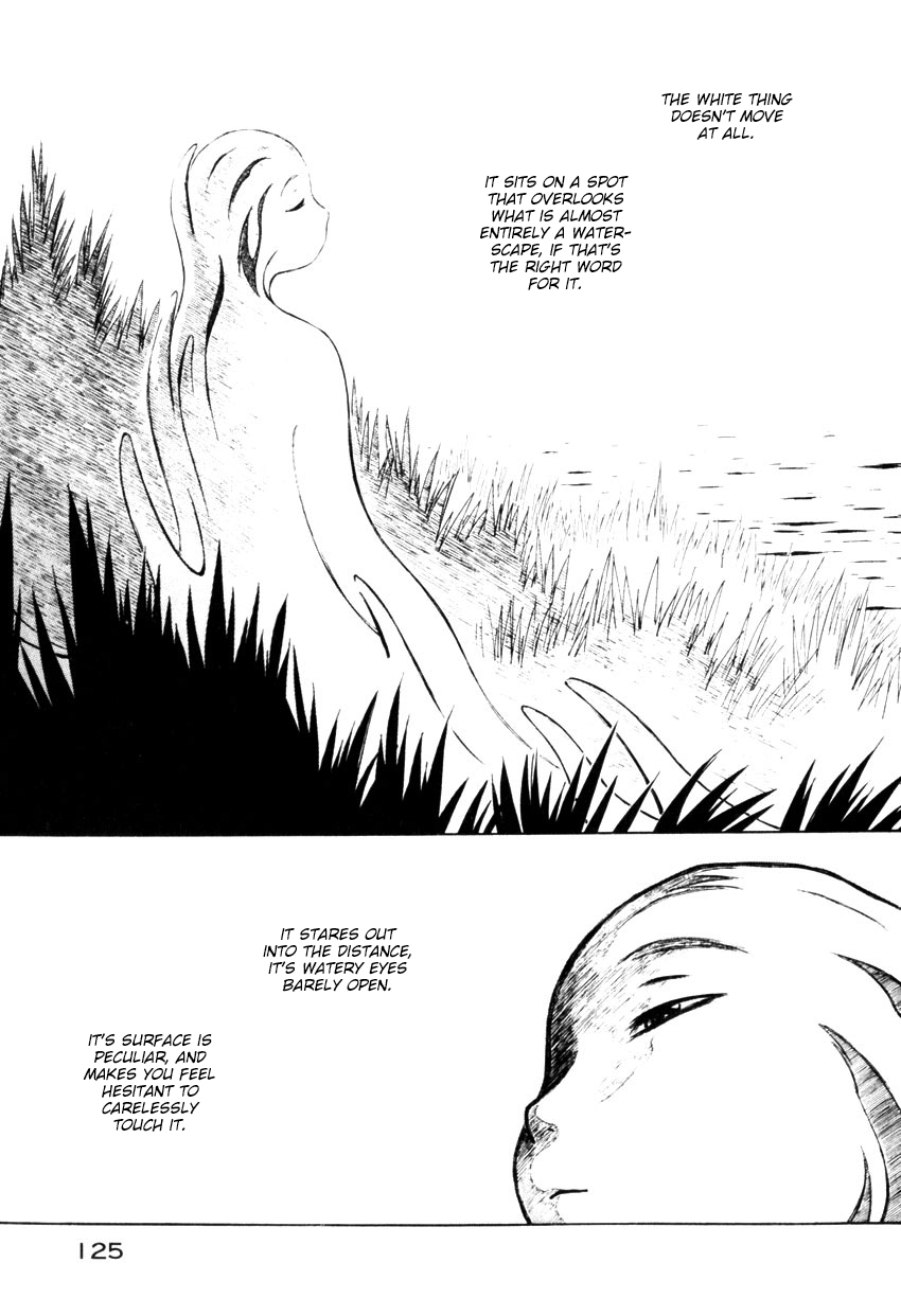 Yokohama Kaidashi Kikou Chapter 128 page 11 - Chapter 128: The Star the Eye Alights Upon