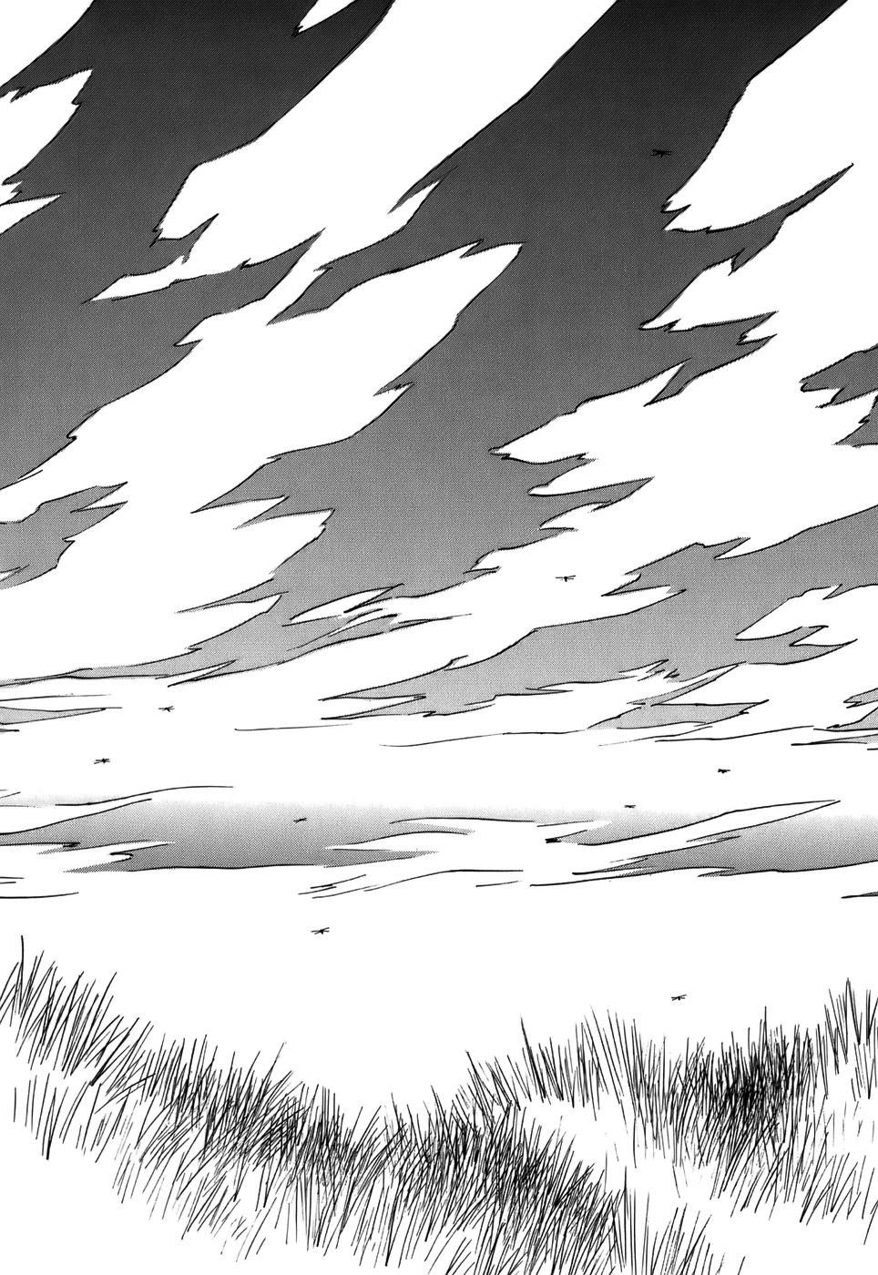Yokohama Kaidashi Kikou Chapter 135 page 8 - Chapter 135: CAFE ALPHA