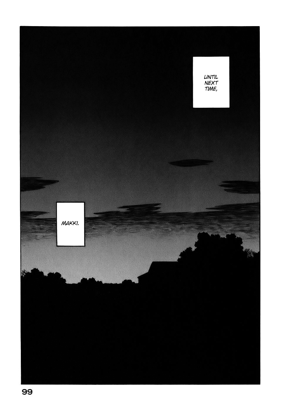 Yokohama Kaidashi Kikou Chapter 137 page 11 - Chapter 137: Everyone´s Ships