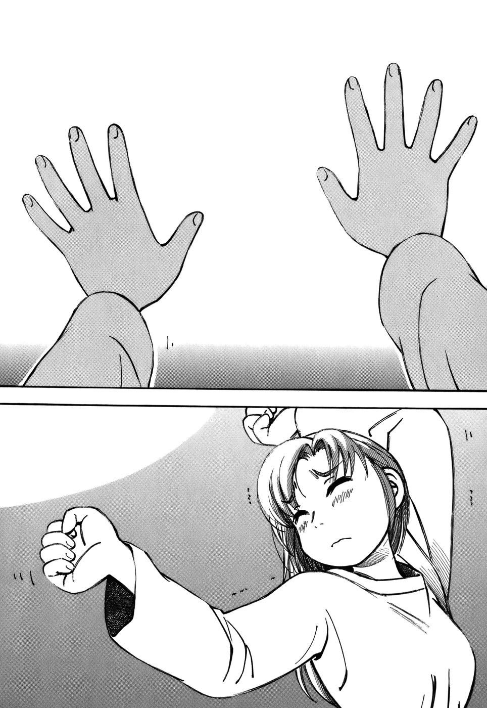Yokohama Kaidashi Kikou Chapter 137 page 2 - Chapter 137: Everyone´s Ships