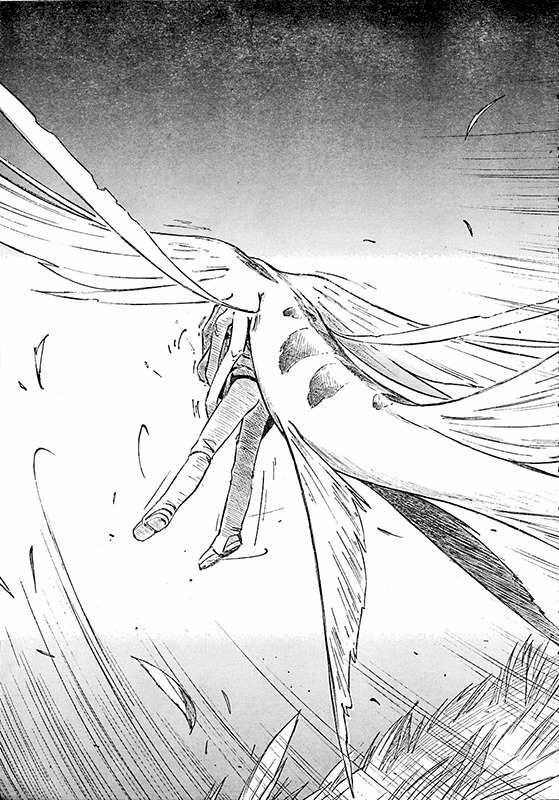 Yokohama Kaidashi Kikou Chapter 140.5 page 6 - Chapter 140.5: Epilogue