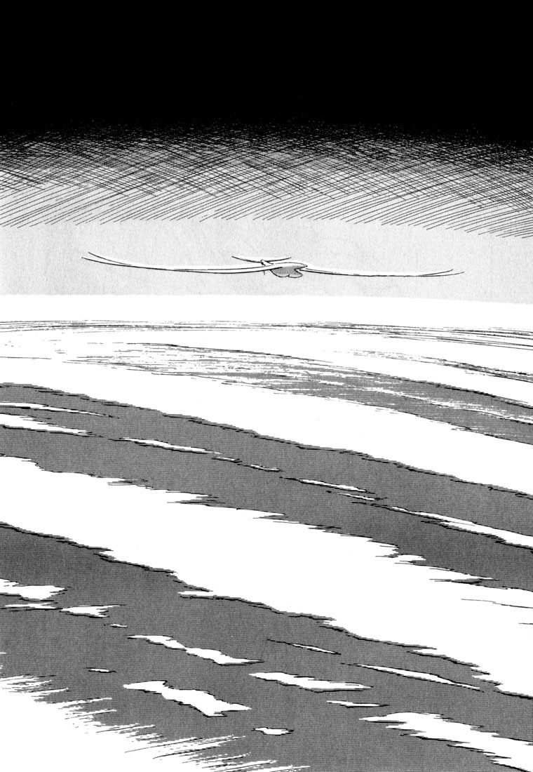 Yokohama Kaidashi Kikou Chapter 20 page 12 - Chapter 20: Phoenix (HOH)