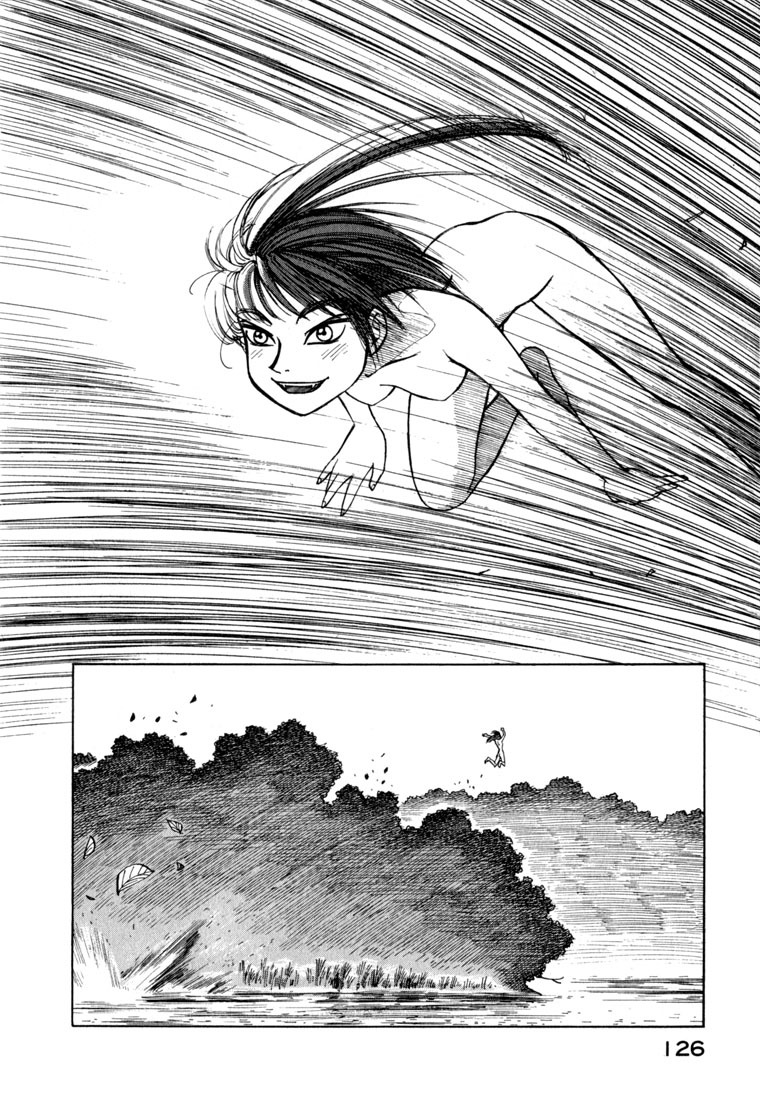 Yokohama Kaidashi Kikou Chapter 23 page 10 - Chapter 23: Person of the Moment