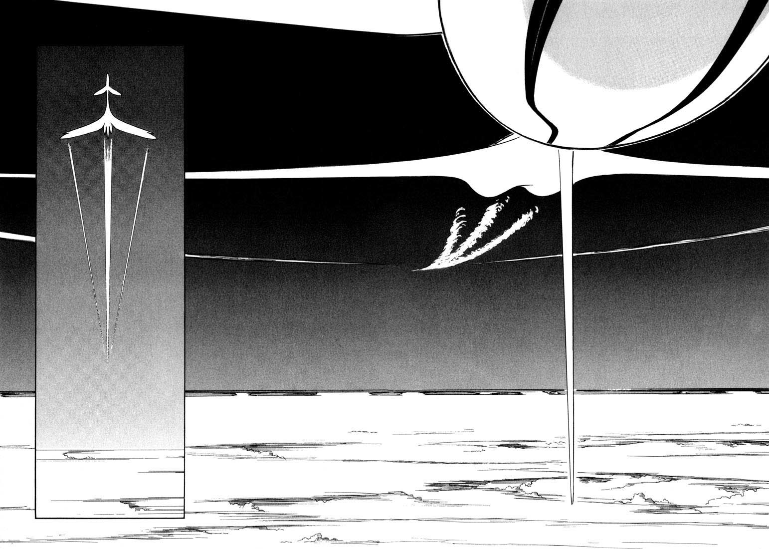 Yokohama Kaidashi Kikou Chapter 26 page 13 - Chapter 26: The Blue M1
